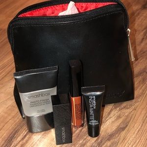 6 piece Smashbox Cosmetic Bundle